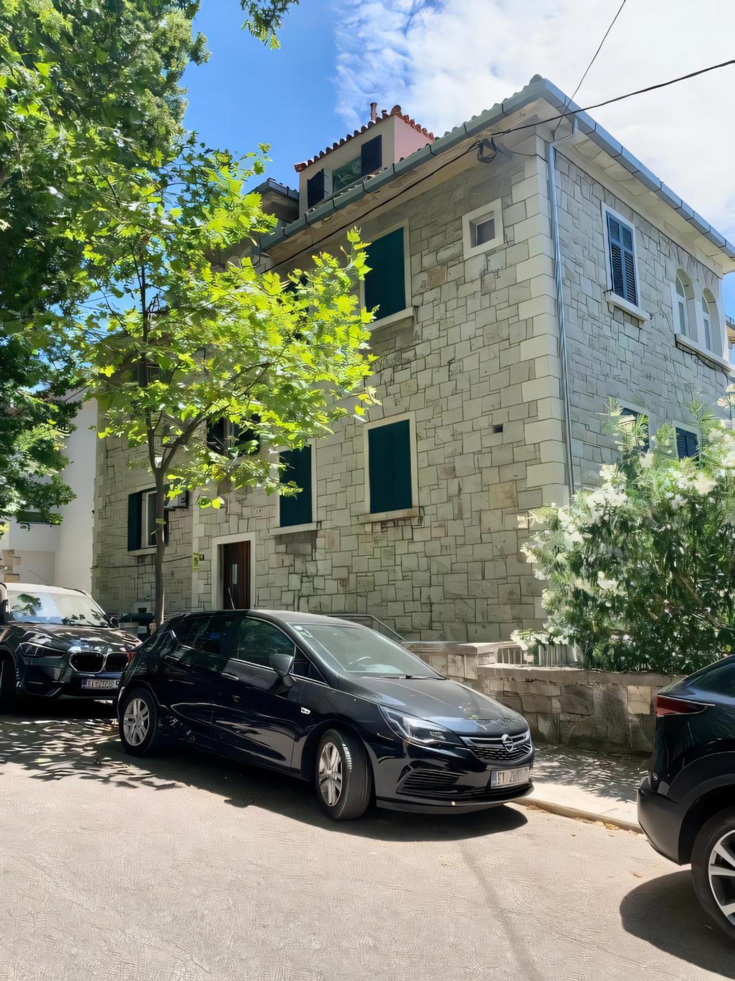 Apartament Luka