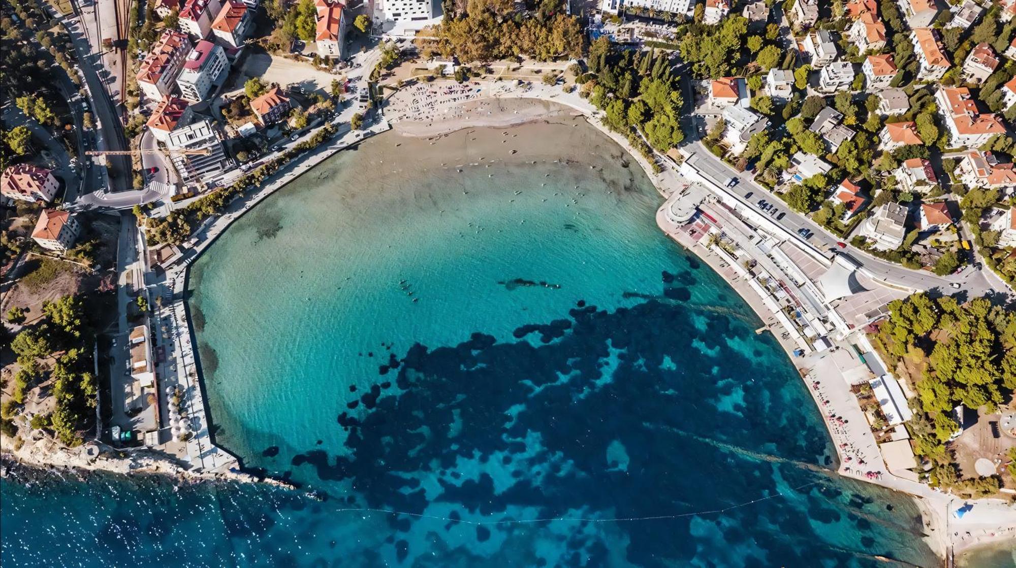 Apartament Luka