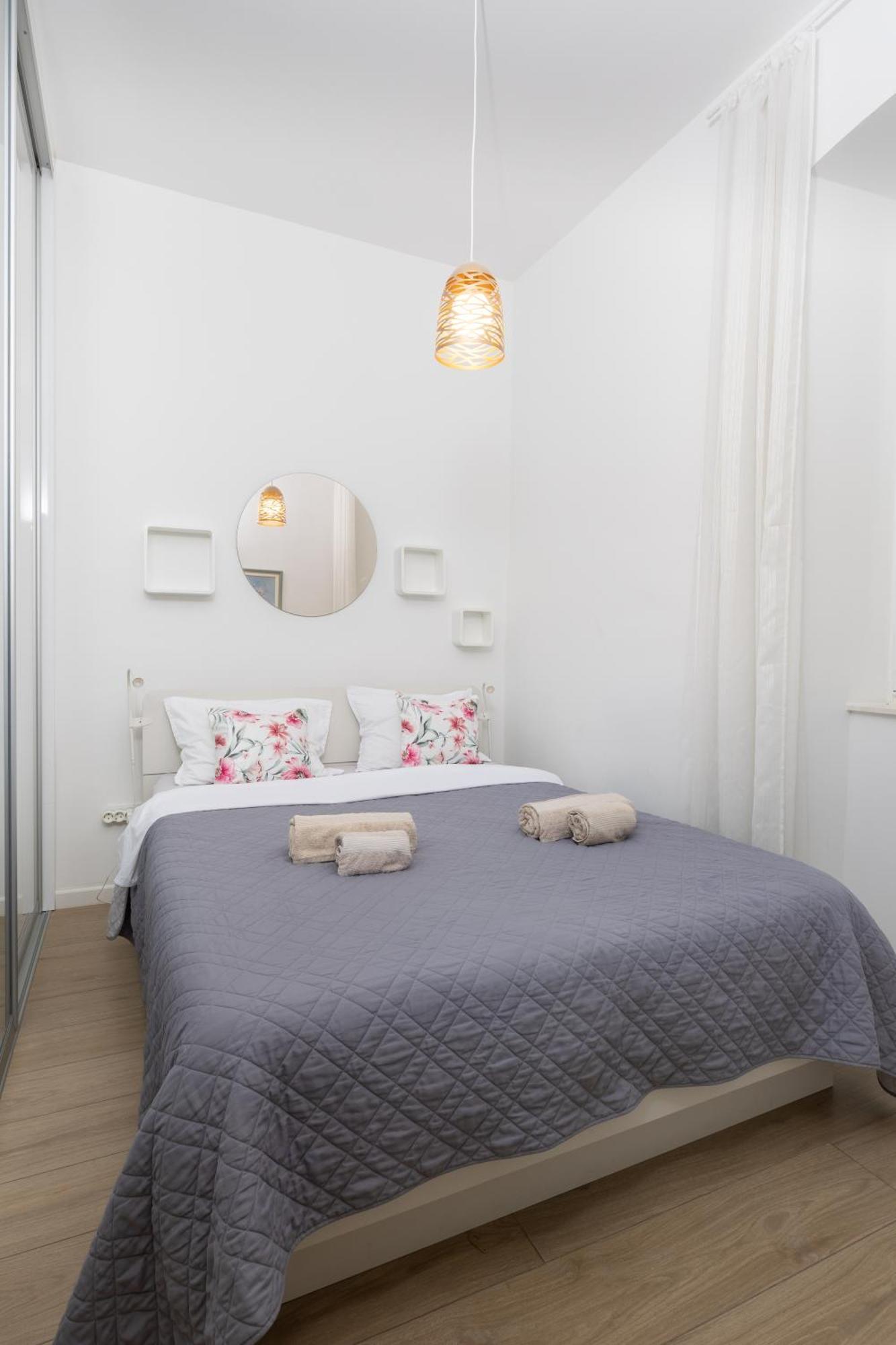 Apartament Luka