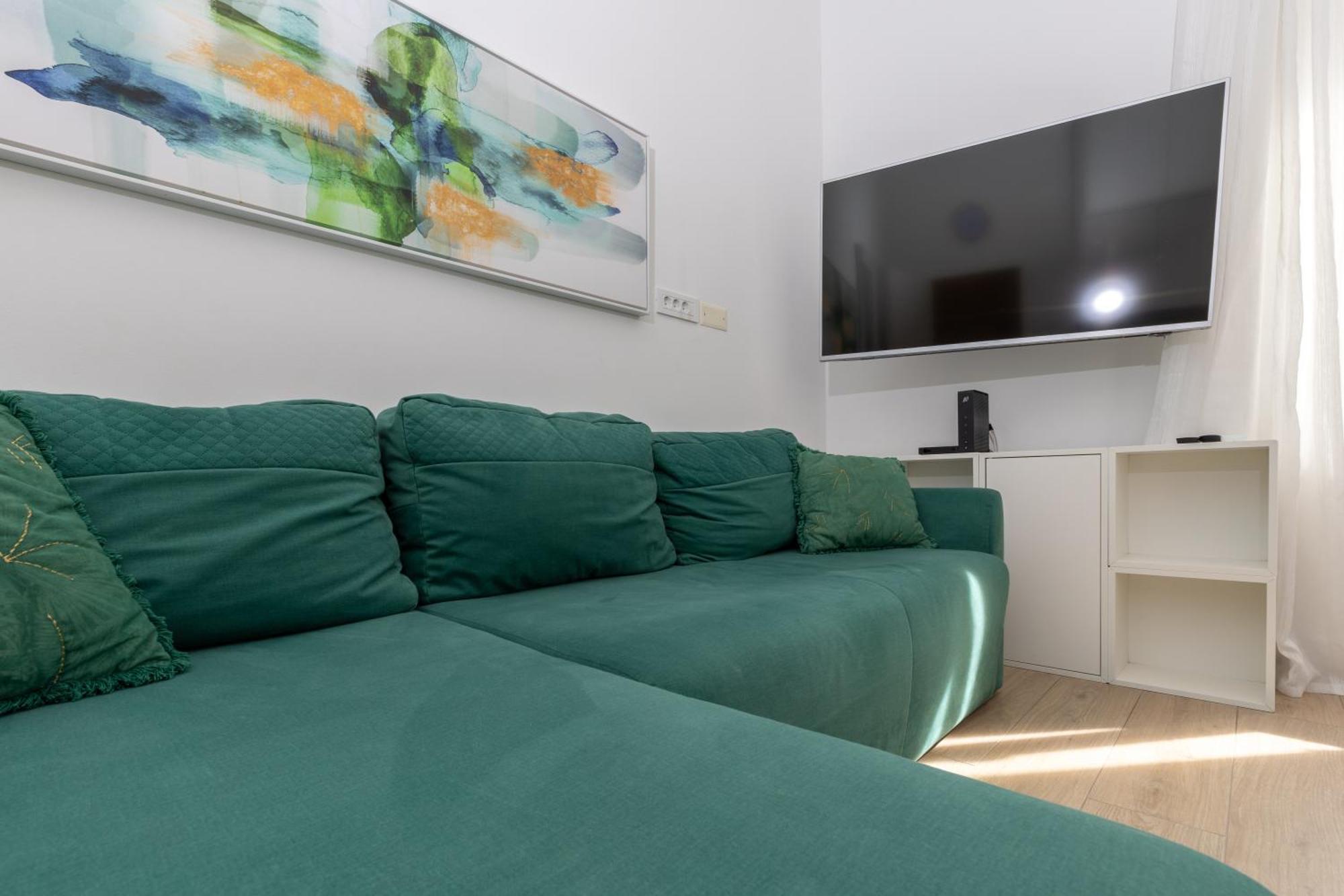 Luka Apartament
