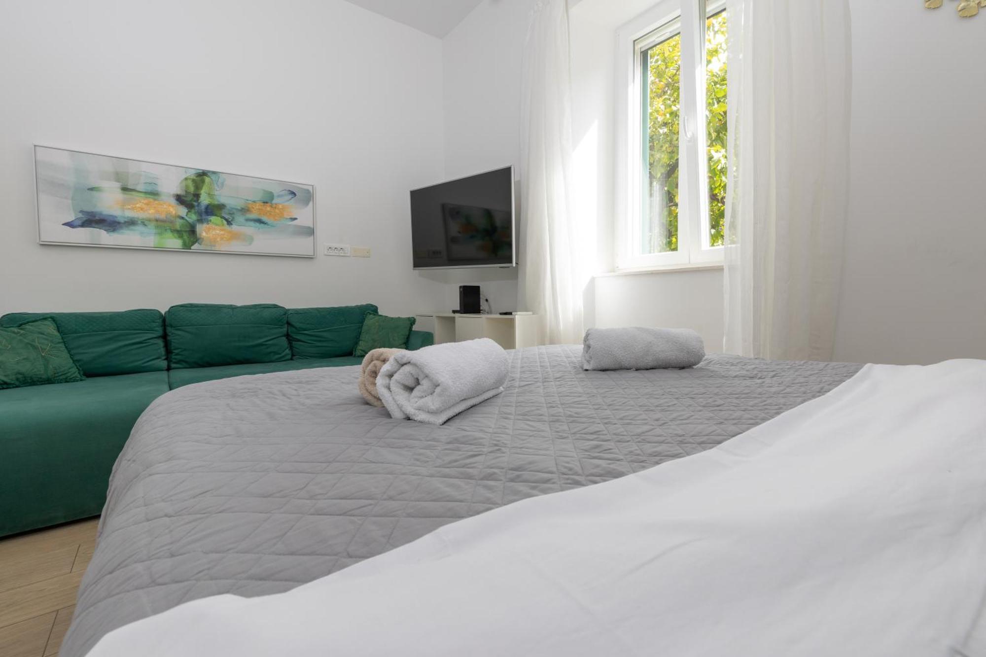 Luka Apartament